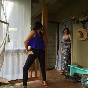 Meet your Posher, Joanie